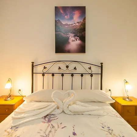 Leomar I Apartment Los Llanos De Aridane