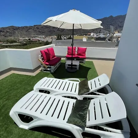 Apartment Leomar I Los Llanos De Aridane