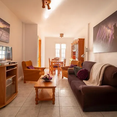 Leomar I Apartment