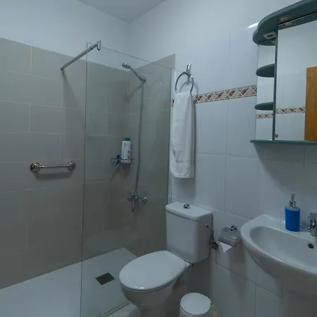 Apartment Leomar I Los Llanos De Aridane
