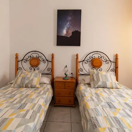 Leomar I Appartement Los Llanos De Aridane