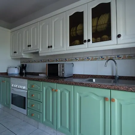 Leomar I Appartement *