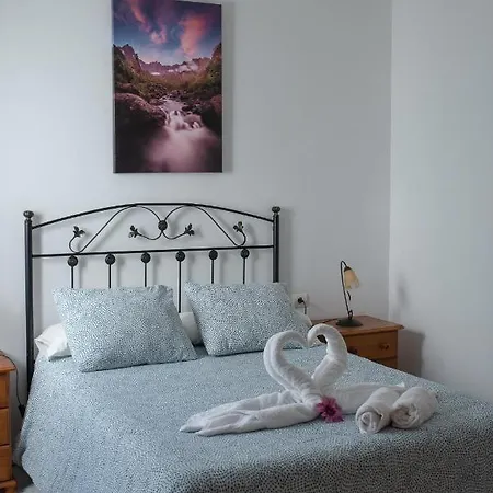 Leomar I Appartement